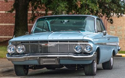 Cómo vender un coche embargado