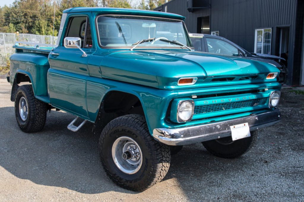 ¿Qué significa tener un coche embargado?