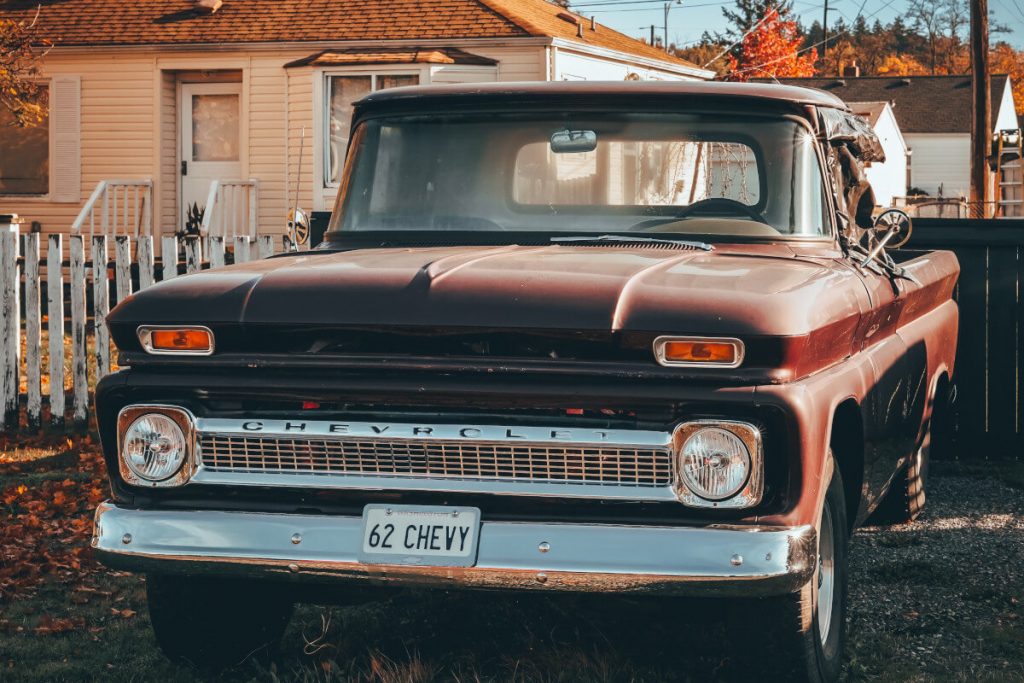 ¿Cómo vender coche al mejor precio?