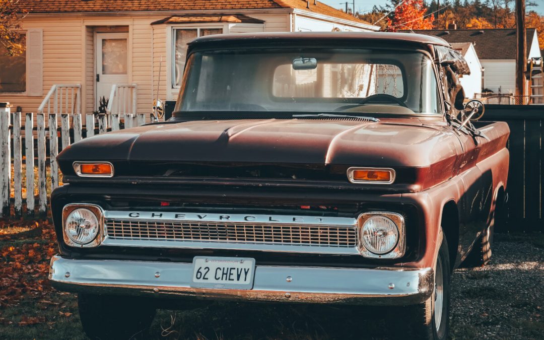 ¿Cómo vender coche al mejor precio?