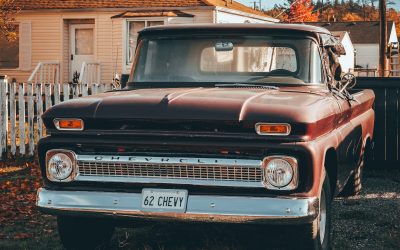 ¿Cómo vender coche al mejor precio?