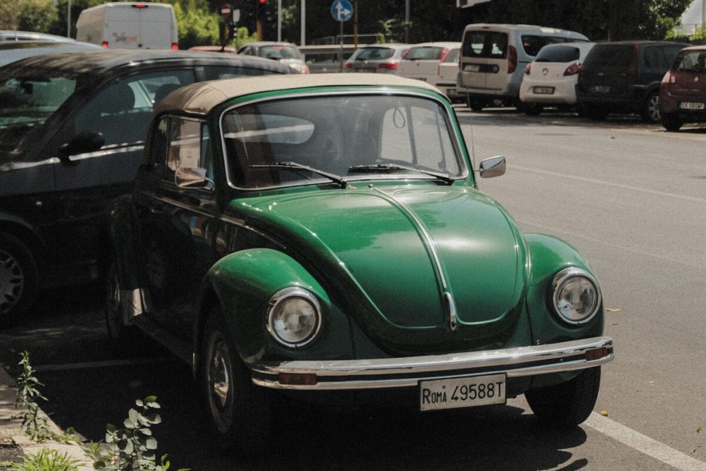 ¿Qué hacer para vender tu coche en el menor tiempo posible?