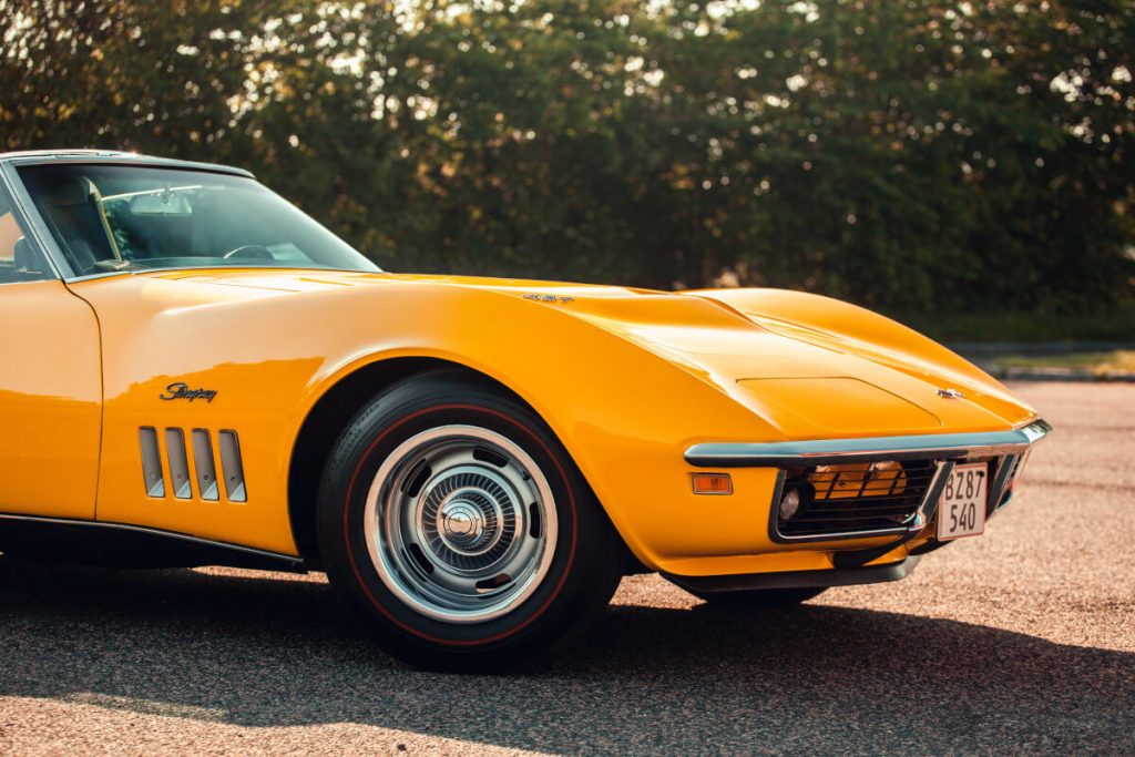 Consejos para vender coche al mejor precio  