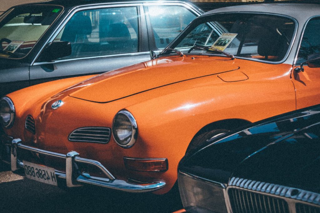 ¿Necesitas vender tu coche ahora?