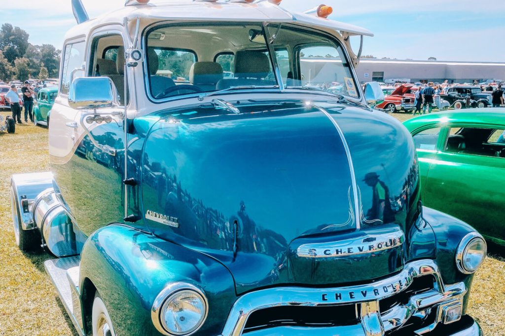 Determina la avería del coche