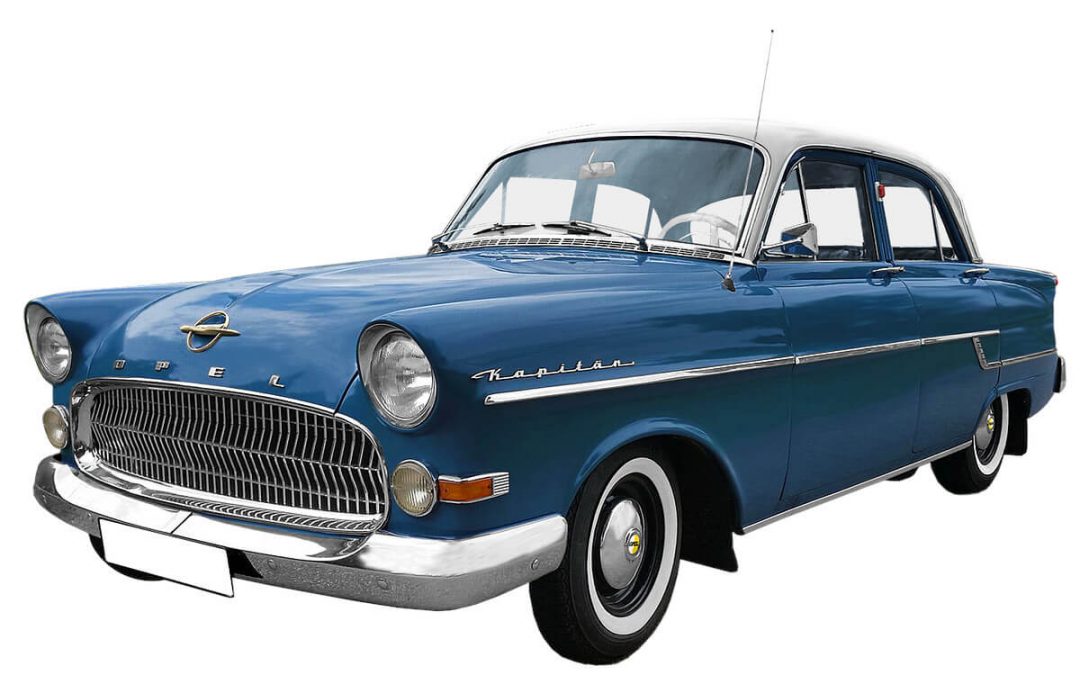 Vender coche con embargo Madrid