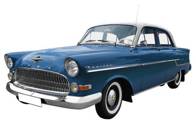 Vender coche con embargo Madrid