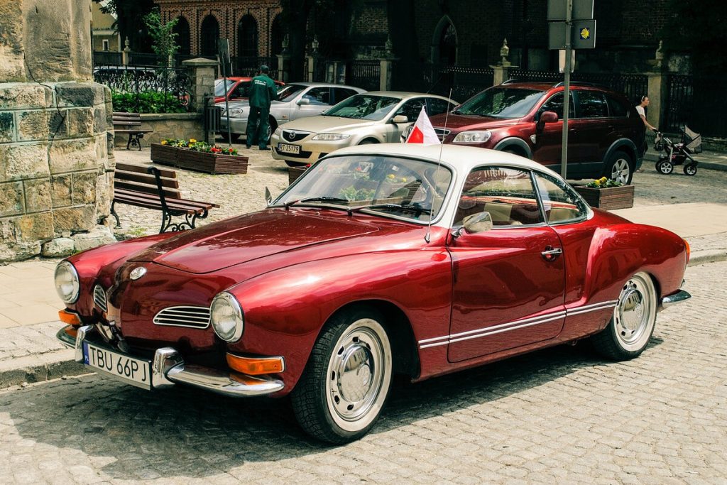 Cómo vender coche por Internet 
