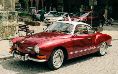 Cómo vender coche por Internet