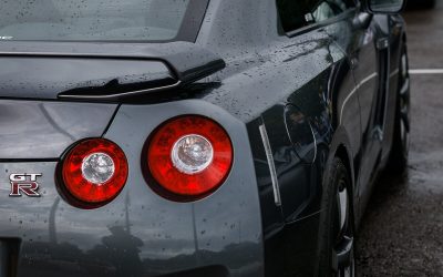 Vender coche con deudas Madrid