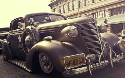 Vender un coche viejo por un buen precio