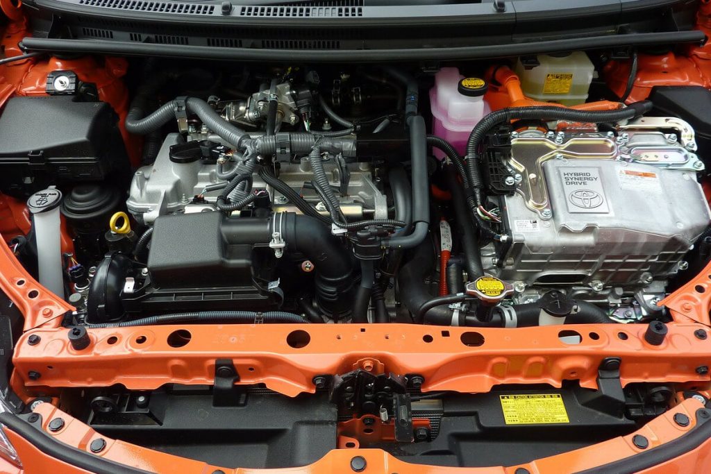 ¿Qué es el sistema AdBlue, la UREA y el aditivo Anticontaminación?