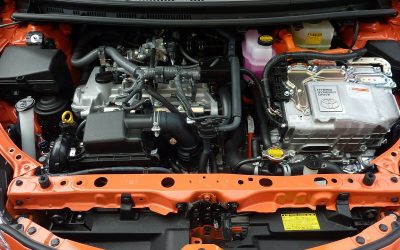 ¿Qué es el sistema AdBlue, la UREA y el aditivo Anticontaminación?