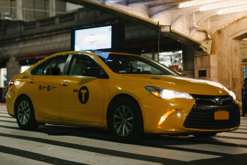 ¿Qué es un coche con leasing Madrid?