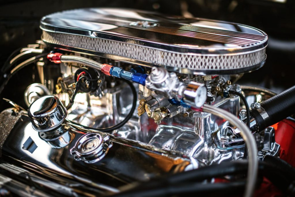 Motor asíncrono: Todo lo que tienes que saber