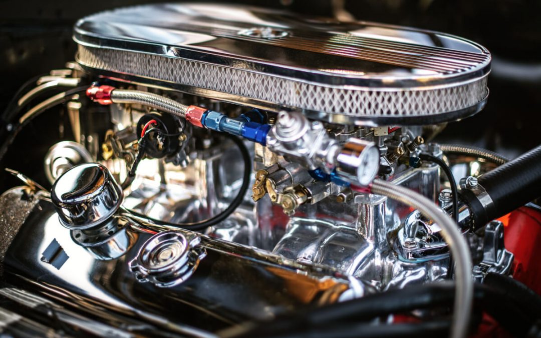 Motor asíncrono: Todo lo que tienes que saber