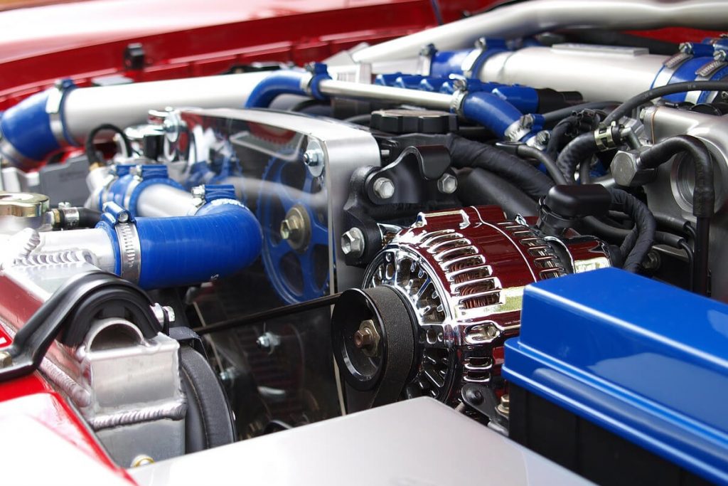 ¿Qué se conoce como un motor asíncrono?