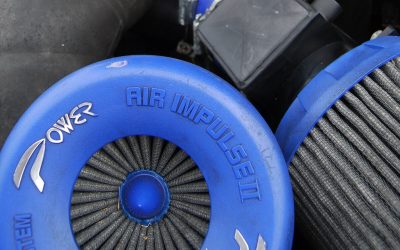 Filtro de Partículas (FAP): ¿Cómo funciona? Regeneraciones, averías y mucho más