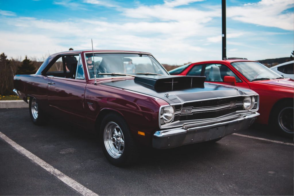 Medios a utilizar para determinar cuánto vale mi coche