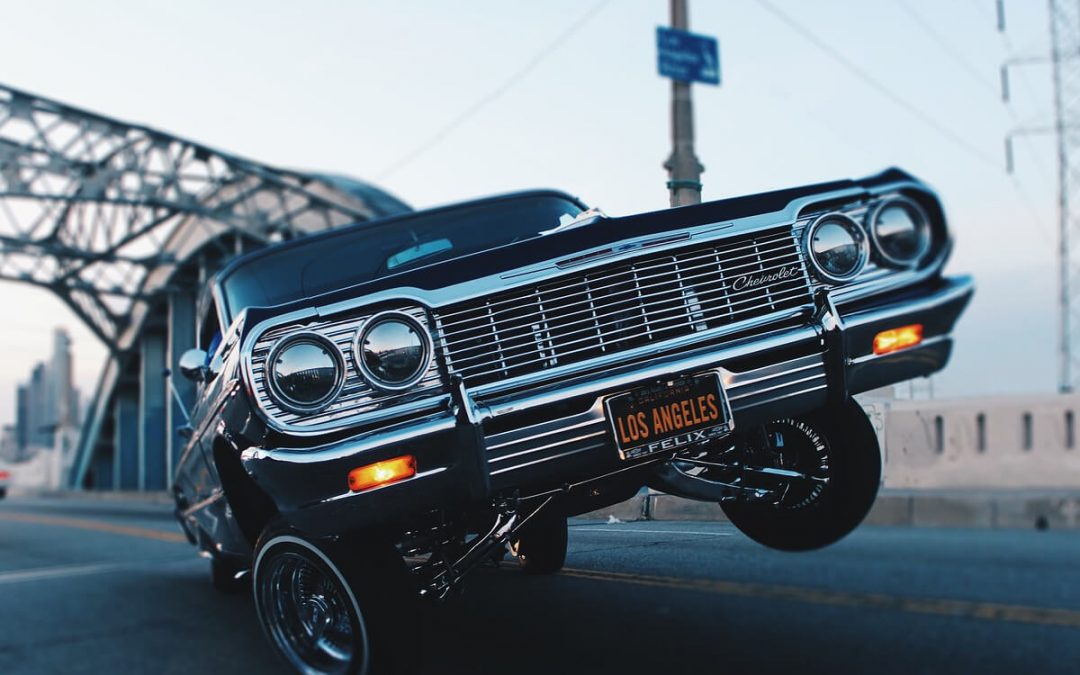 Vender coche con leasing Madrid