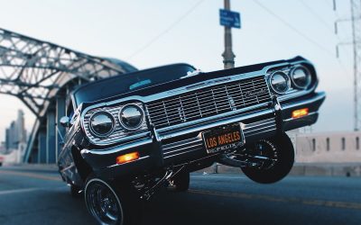 Vender coche con leasing Madrid