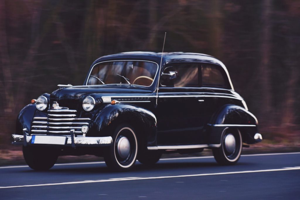 Elementos a considerar para vender coche fácilmente 