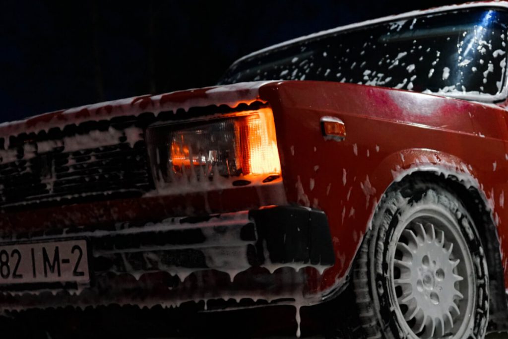 ¿Cuáles son los trámites necesarios para vender coche en Madrid? 