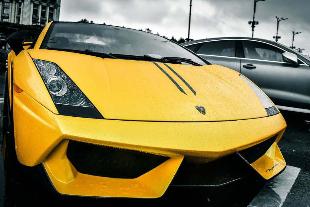 Pasos a seguir para vender coche por Internet 