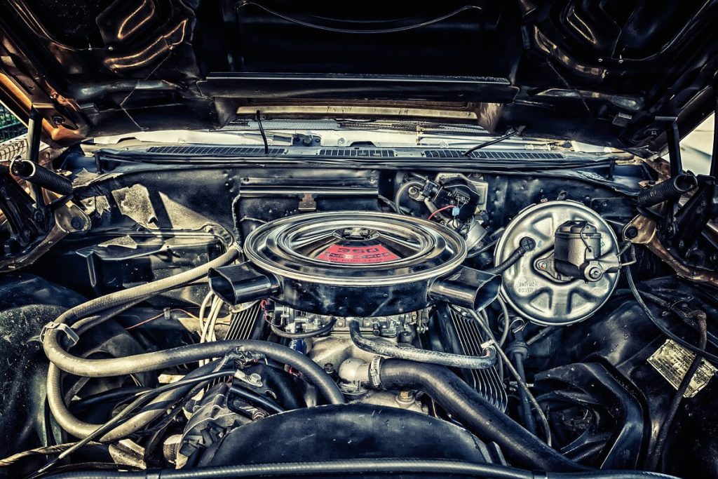 ¿Cómo es la regeneración del filtro de partículas?