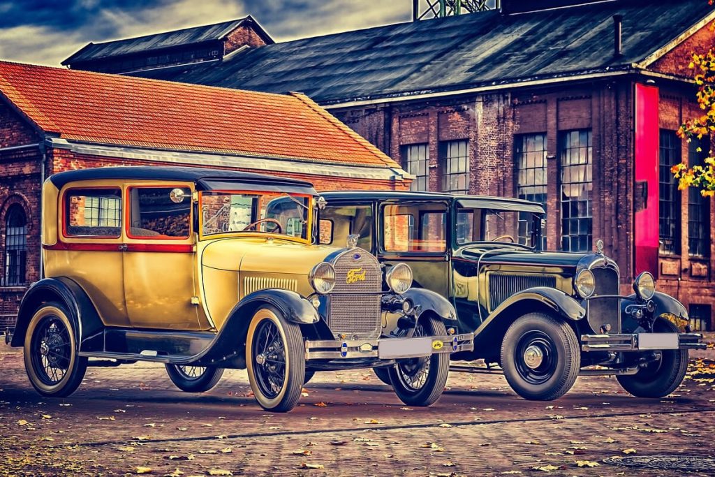 Pasos para vender coche con embargo Madrid 