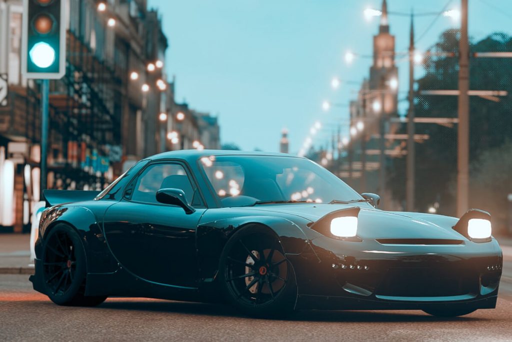 ¿Qué es el sistema AdBlue? 