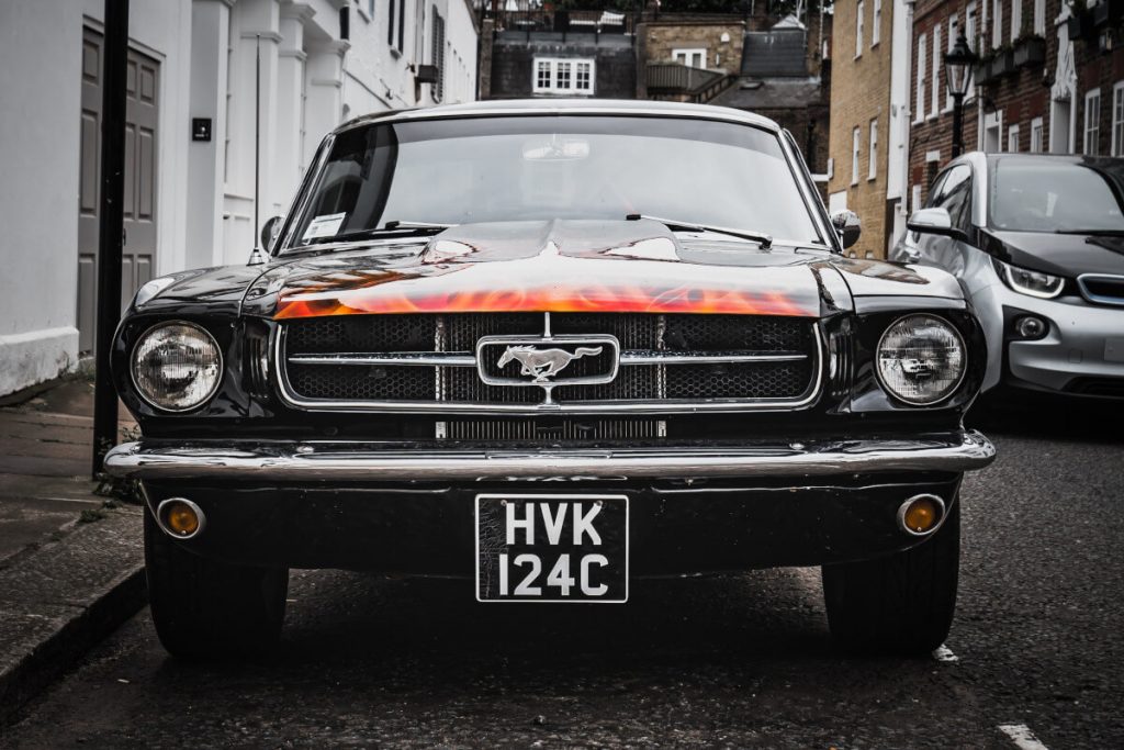 Documentos al día y vigentes 