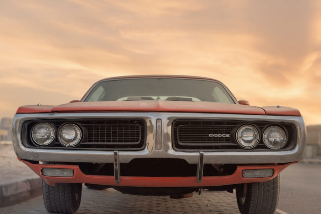 ¿Qué otros elementos tener en cuenta para vender un coche viejo?