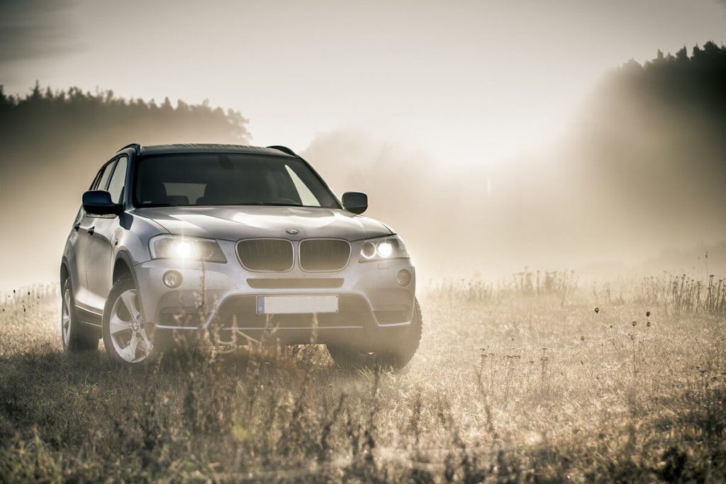 ¿Qué es un vehículo con cargas?