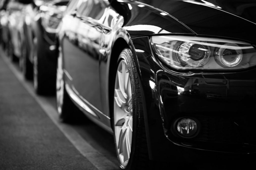 Vender vehículo con cargas Madrid