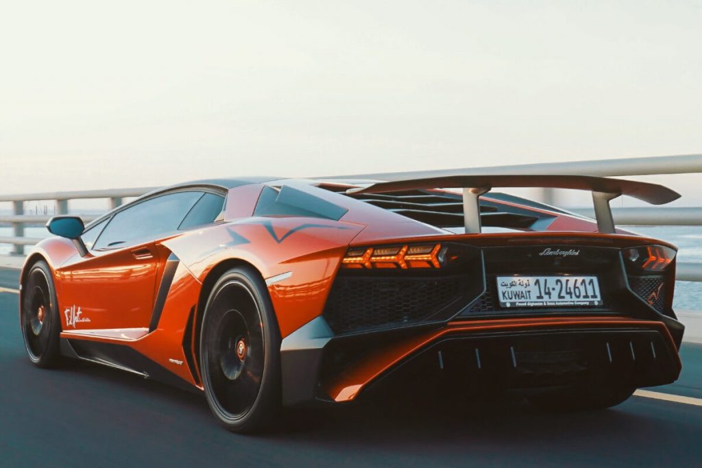 ¿Qué es un vehículo embargado?