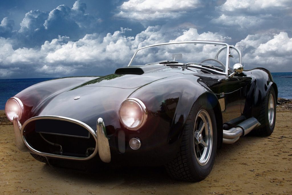 ¿Qué hacer para vender coche con precinto Madrid? 