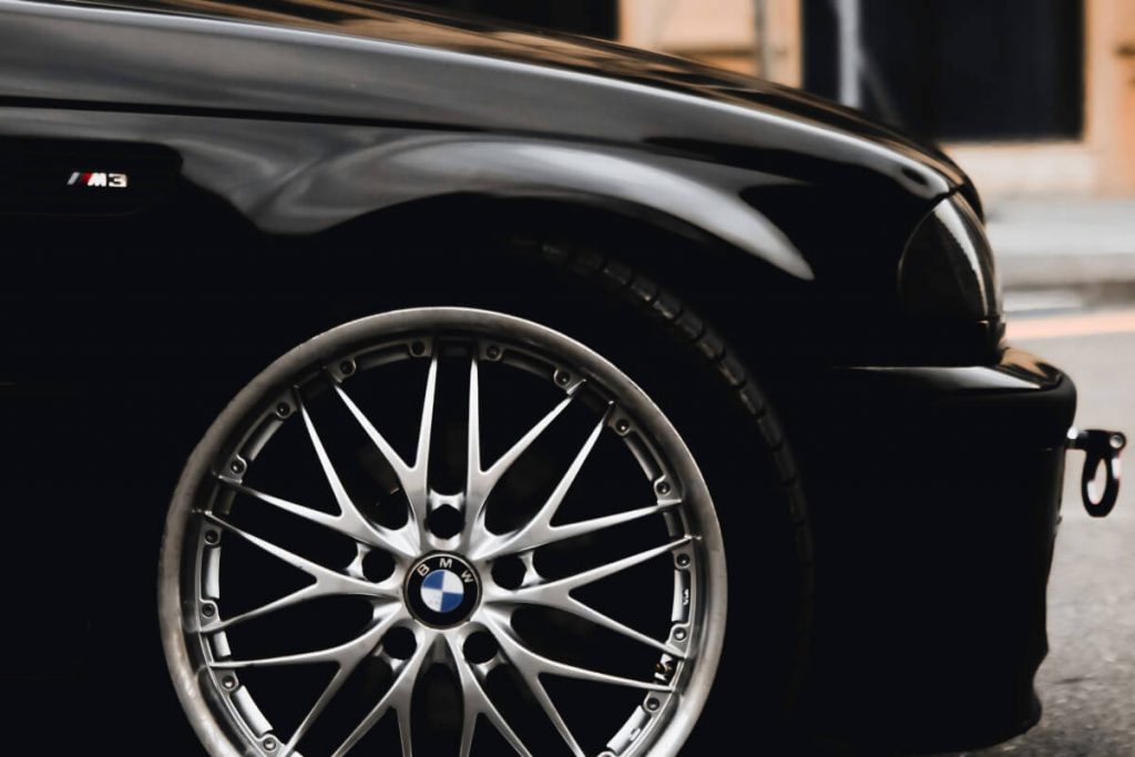 Vender coche con precinto Madrid