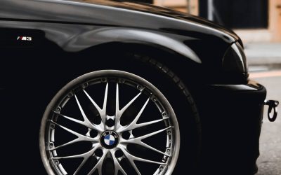 Vender coche con precinto Madrid