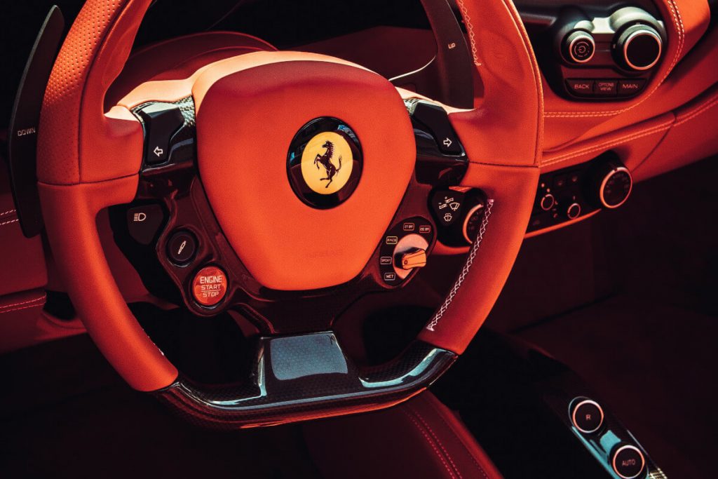 ¿Cuáles son las principales marcas que se distinguen como gama alta?