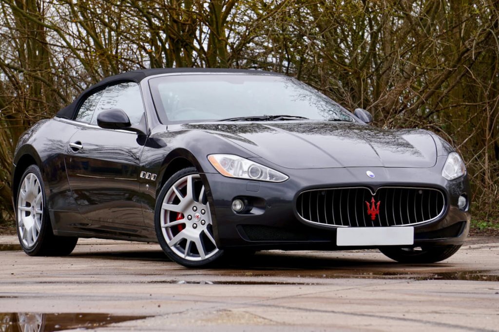 ¿Se puede vender vehículo con cargas Madrid?