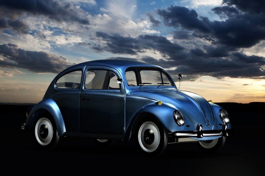 ¿Qué es un coche con precinto?