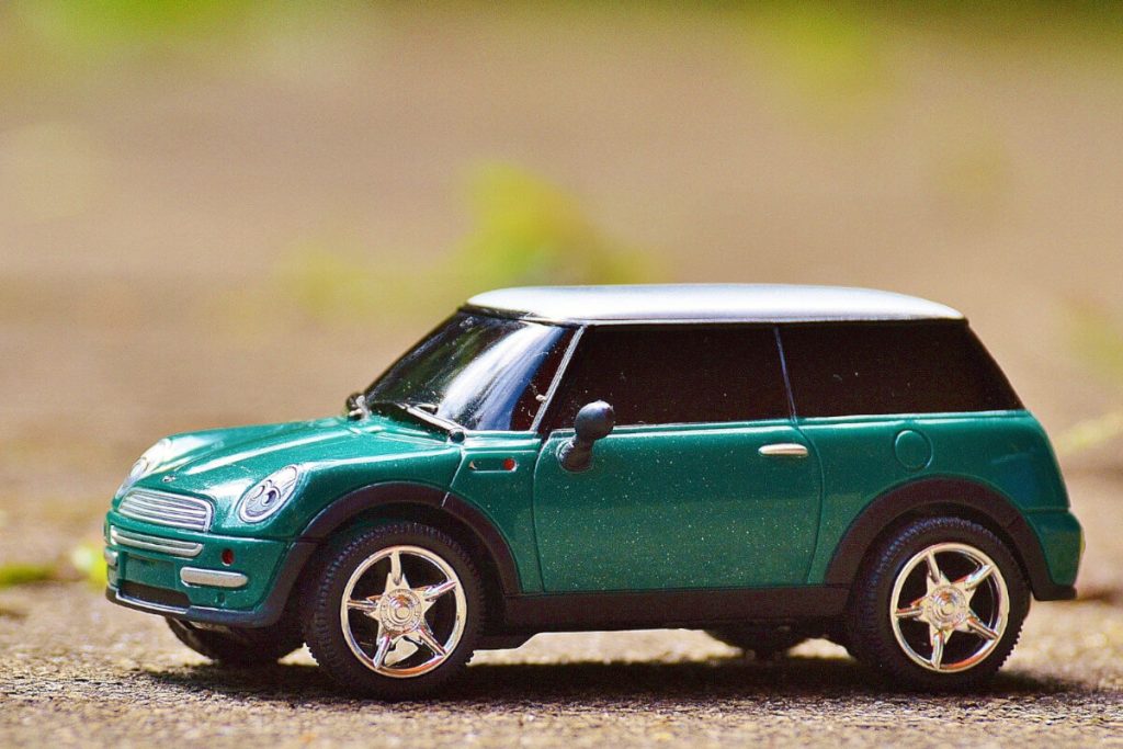 ¿Qué es la Reserva de Dominio de un coche?