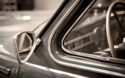 Coches embargados en Madrid