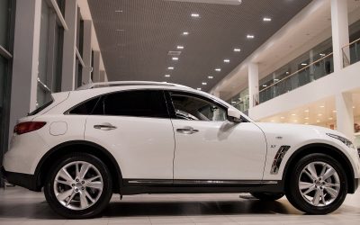 Vender coche con impuestos atrasados en Madrid