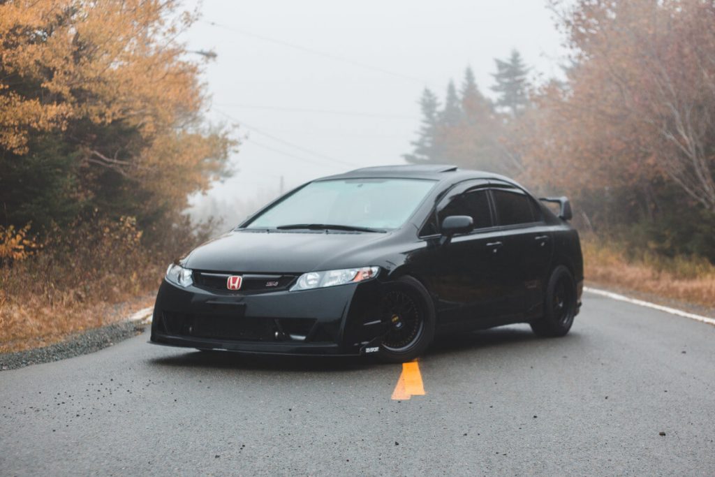 ¿Qué significa vender coches con cargas Madrid?