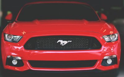 Vender coche de alta gama online