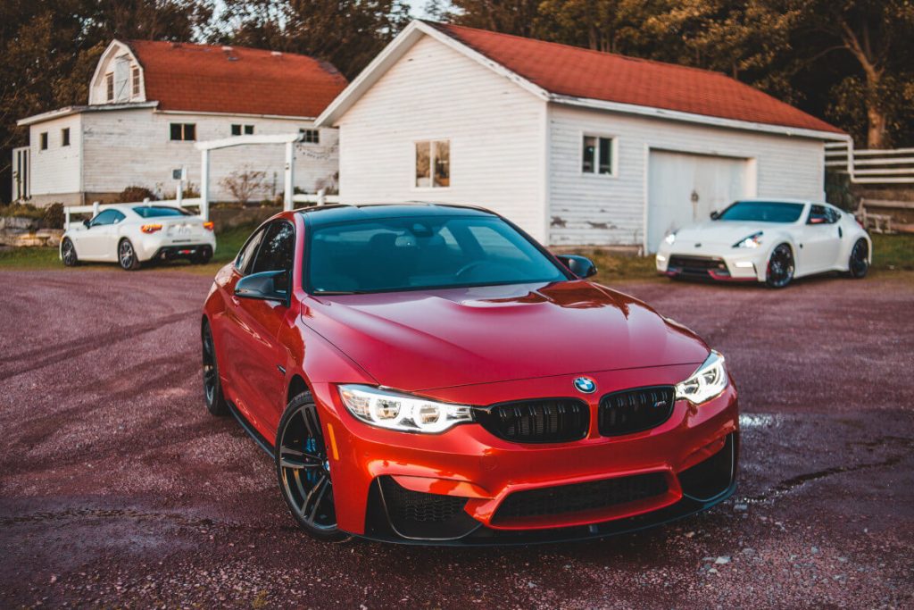 Vender coches con cargas Madrid