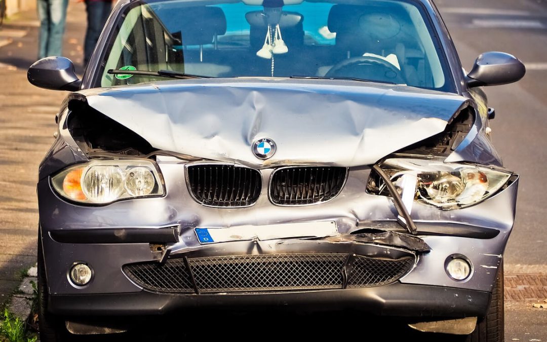 Vender vehículo averiado Madrid