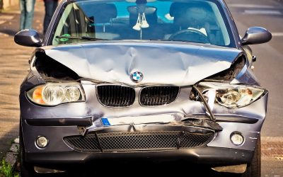 Vender vehículo averiado Madrid